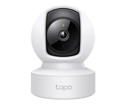 Inteligentna kamera TP-Link Tapo C202 Obrotowa kamera Wi-Fi do monitoringu domowego